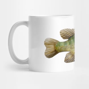 Sunfish Mug